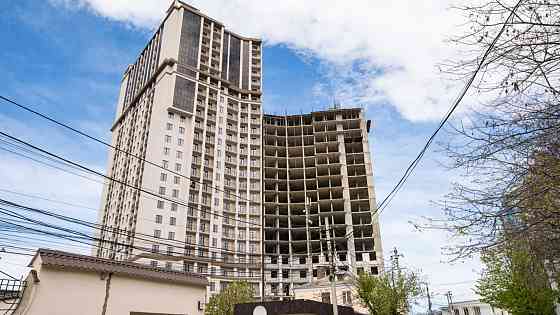 жк Посейдон, квартира біля моря Одесса