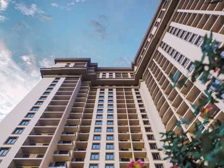 жк Посейдон, квартира біля моря Одеса - зображення 2