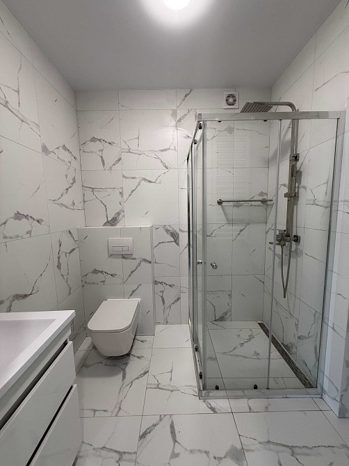 1к квартира з ремонтом! ЖК Сінергія-Сіті, Ірпінь Ирпень - изображение 1