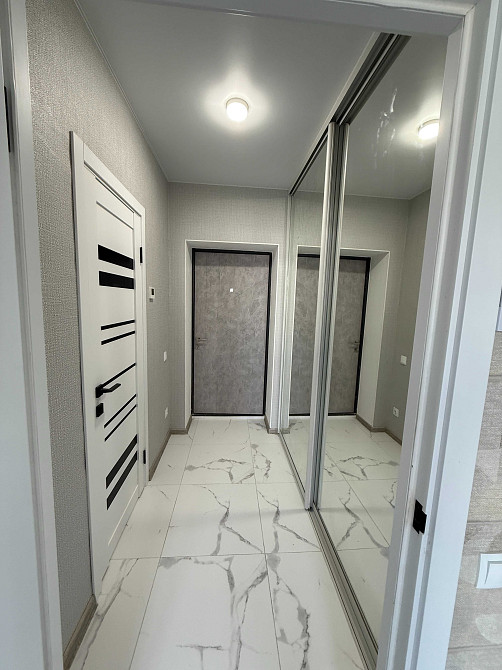 1к квартира з ремонтом! ЖК Сінергія-Сіті, Ірпінь Ирпень - изображение 8