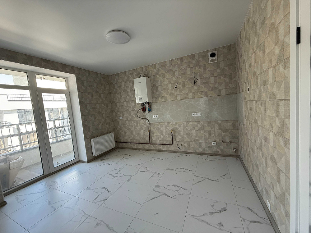 1к квартира з ремонтом! ЖК Сінергія-Сіті, Ірпінь Ирпень - изображение 4