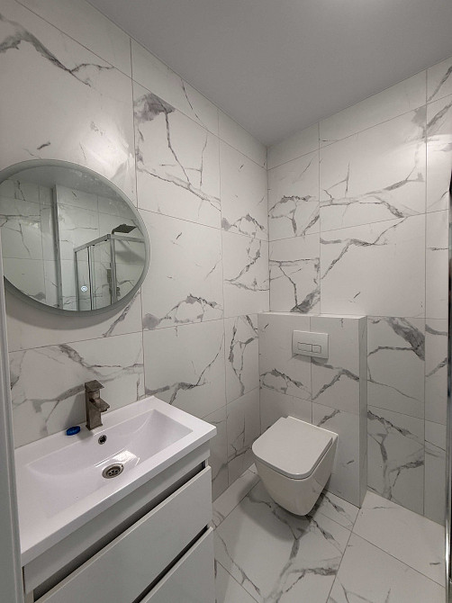 1к квартира з ремонтом! ЖК Сінергія-Сіті, Ірпінь Ирпень - изображение 2