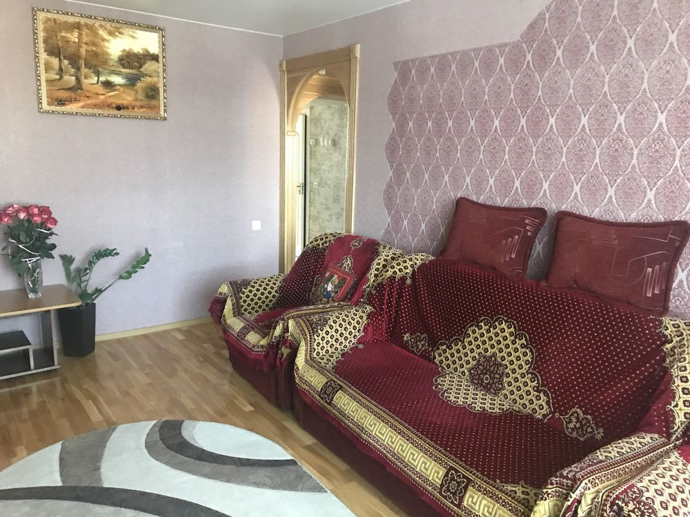 Продається 3-ох кімнатна квартира с.Зоря Камыш-Заря - изображение 4