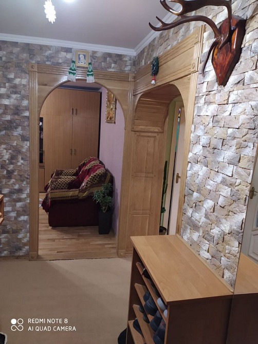 Продається 3-ох кімнатна квартира с.Зоря Камыш-Заря - изображение 2