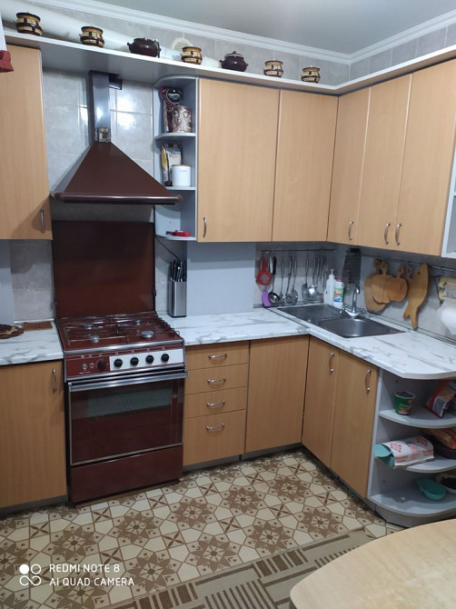 Продається 3-ох кімнатна квартира с.Зоря Камыш-Заря - изображение 3