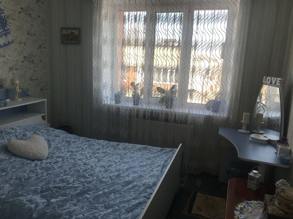 Продається 3-ох кімнатна квартира с.Зоря Камыш-Заря - изображение 5