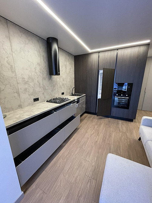 Без% Продаж неймовірної, просторої 2 к. квартири, ЖК Софія Резіденс Софіївська Борщагівка - зображення 6