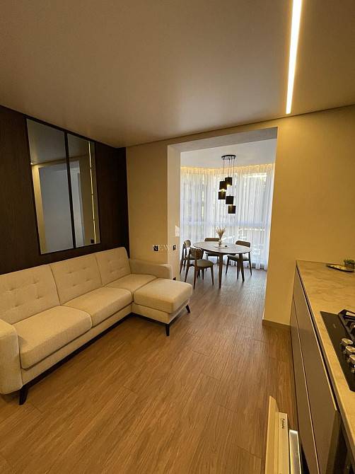 Без% Продаж неймовірної, просторої 2 к. квартири, ЖК Софія Резіденс Софіївська Борщагівка - зображення 5