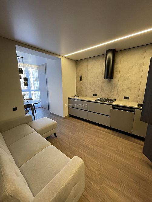 Без% Продаж неймовірної, просторої 2 к. квартири, ЖК Софія Резіденс Софіївська Борщагівка - зображення 1