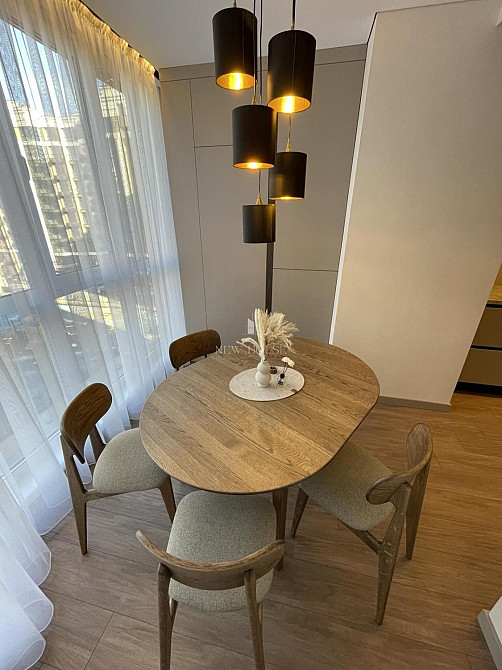 Без% Продаж неймовірної, просторої 2 к. квартири, ЖК Софія Резіденс Софіївська Борщагівка - зображення 2