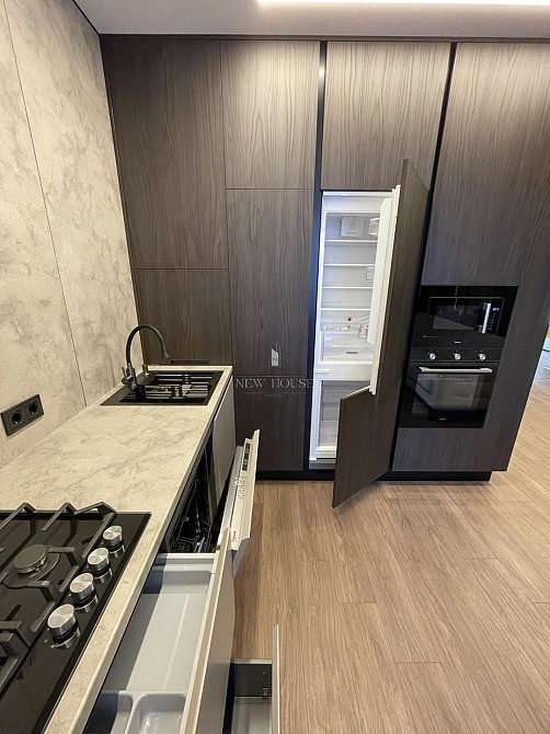 Без% Продаж неймовірної, просторої 2 к. квартири, ЖК Софія Резіденс Софіївська Борщагівка - зображення 4