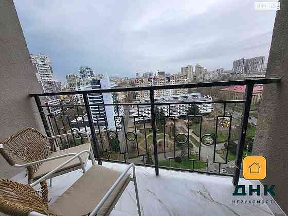 Новая двухкомнатная квартира с балконом в Аркадии ЖК Родос Одесса