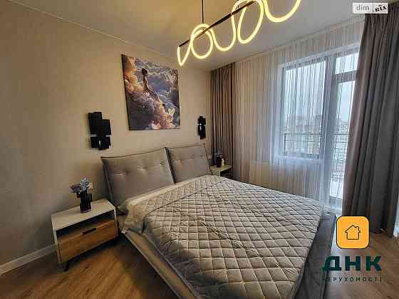 Новая двухкомнатная квартира с балконом в Аркадии ЖК Родос Одесса