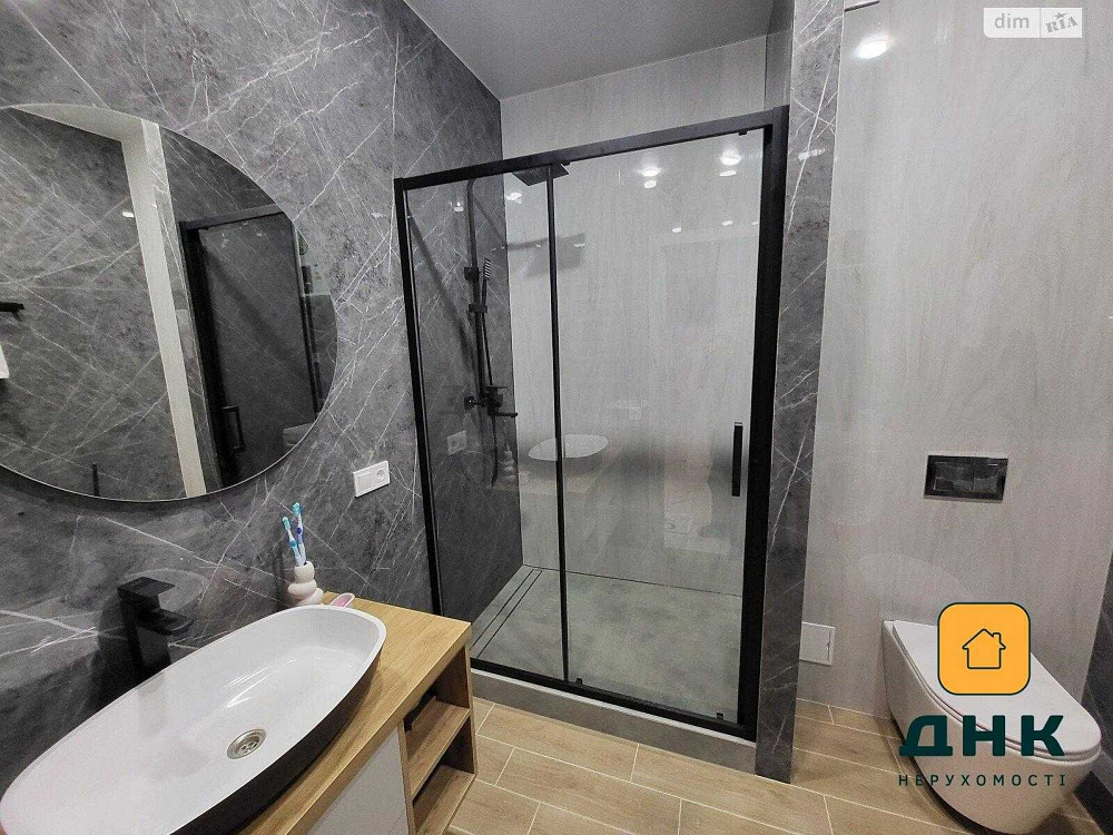 Новая двухкомнатная квартира с балконом в Аркадии ЖК Родос Одесса - изображение 8