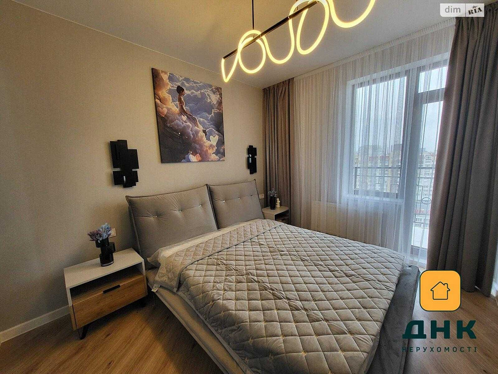 Новая двухкомнатная квартира с балконом в Аркадии ЖК Родос Одесса - изображение 3