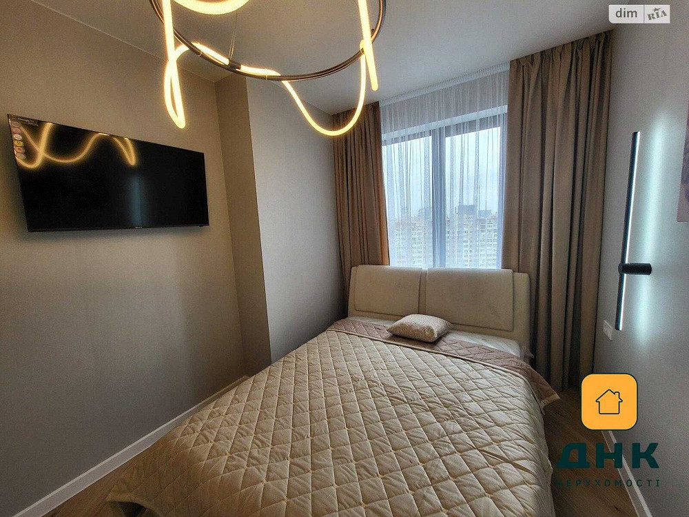 Новая двухкомнатная квартира с балконом в Аркадии ЖК Родос Одесса - изображение 6