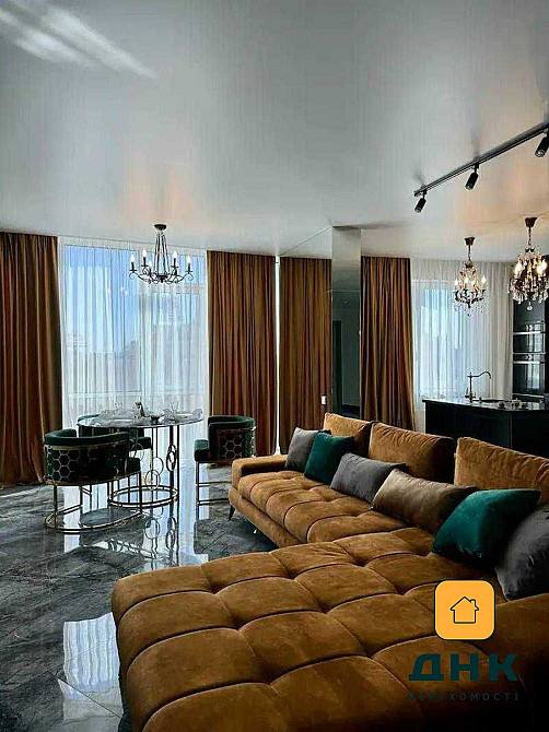 ‼️НЕПОВТОРИМАЯ • Аркадия • Авторский проект• Генуэзская • Кадор • МОРЕ Одеса - зображення 2