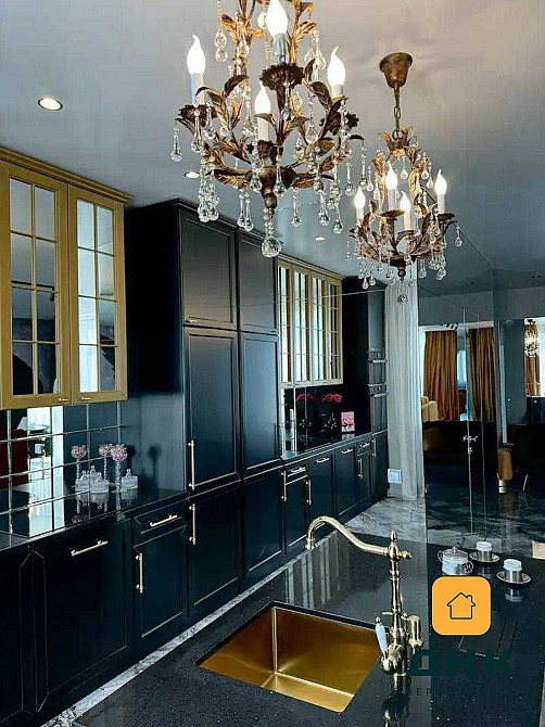 ‼️НЕПОВТОРИМАЯ • Аркадия • Авторский проект• Генуэзская • Кадор • МОРЕ Одеса - зображення 5