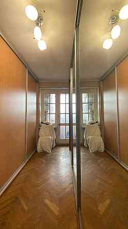 Малый Фонтан/Приморский/Парк Космонавтов Одесса