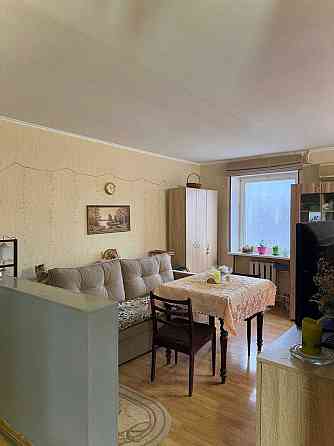 Малый Фонтан/Приморский/Парк Космонавтов Одесса