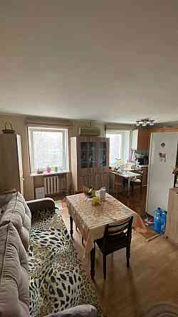 Малый Фонтан/Приморский/Парк Космонавтов Одесса