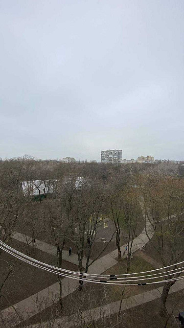 Малый Фонтан/Приморский/Парк Космонавтов Одеса - зображення 3