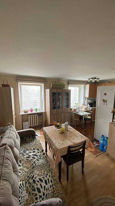 Малый Фонтан/Приморский/Парк Космонавтов Одеса - зображення 6