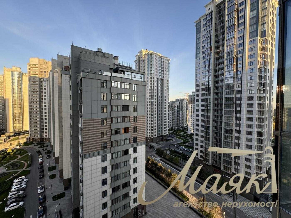 Продажа квартиры 56м2 в ЖК "Новопечерские липки" Драгомирова , Печерск Київ - зображення 8