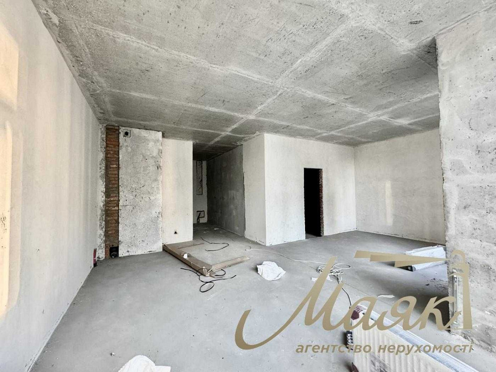 Продажа квартиры 56м2 в ЖК "Новопечерские липки" Драгомирова , Печерск Київ - зображення 2