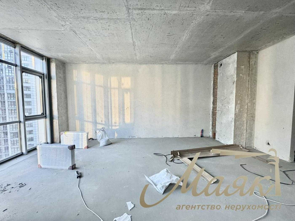 Продажа квартиры 56м2 в ЖК "Новопечерские липки" Драгомирова , Печерск Київ - зображення 4