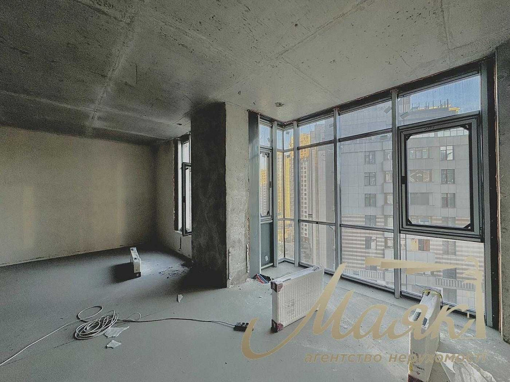 Продажа квартиры 56м2 в ЖК "Новопечерские липки" Драгомирова , Печерск Київ - зображення 5