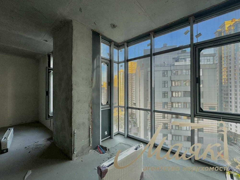 Продажа квартиры 56м2 в ЖК "Новопечерские липки" Драгомирова , Печерск Київ - зображення 1