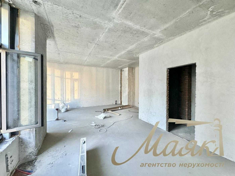 Продажа квартиры 56м2 в ЖК "Новопечерские липки" Драгомирова , Печерск Київ - зображення 3