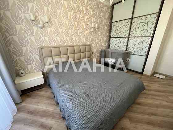 Парк Победы 2-ком в ЖК Звездный городок Евроремонт Мебель Одесса