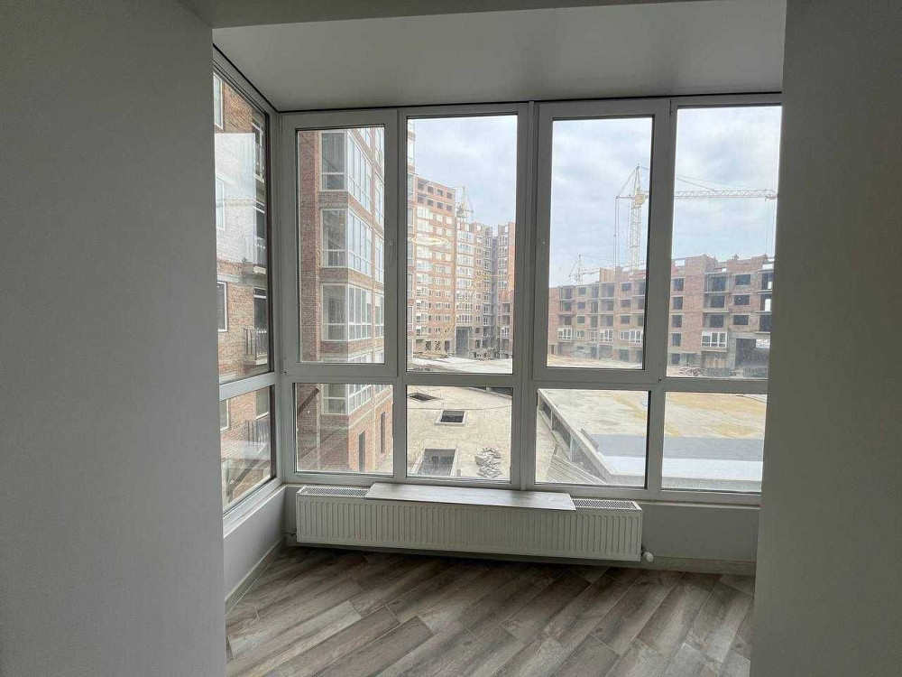 ЖК Княгинин! Велика однокімнатна квартира 50 м2! з ремонтом! 3 поверх! Ивано-Франковск - изображение 7