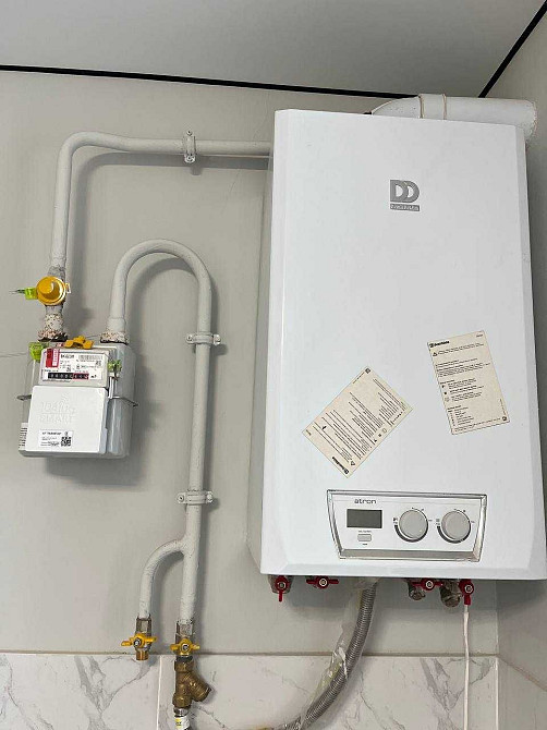 ЖК Княгинин! Велика однокімнатна квартира 50 м2! з ремонтом! 3 поверх! Ивано-Франковск - изображение 5