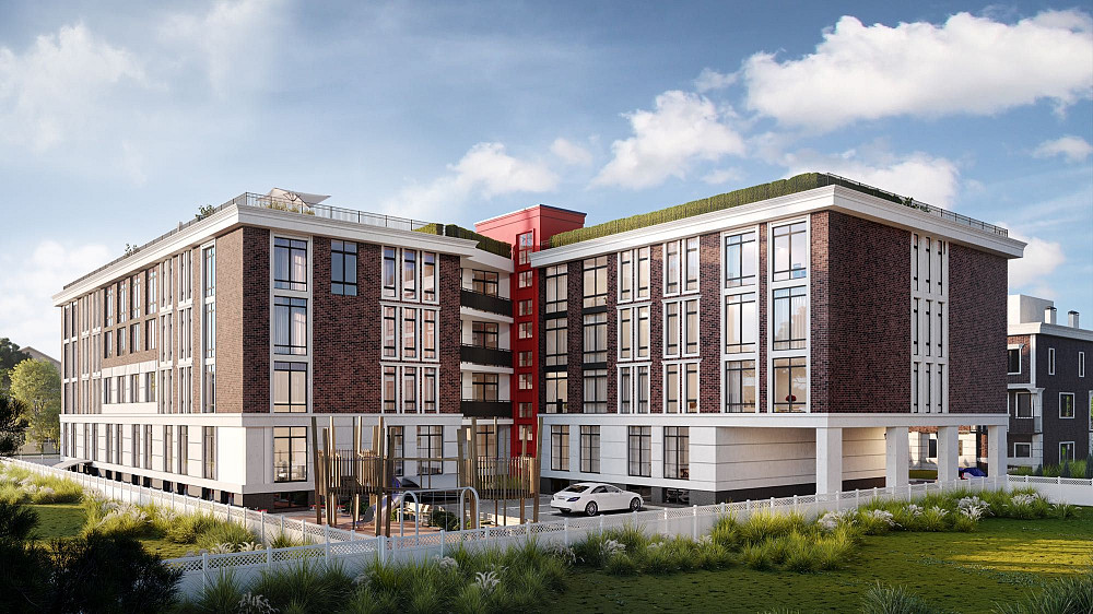 Акція! Квартира Київ | 30м2 | ТРЦ Республіка Парк | Д. Луценка Київ - зображення 8