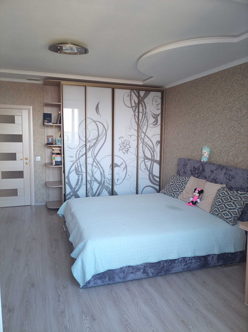 Квартира 3 кімнати Старокостянтинів - зображення 3