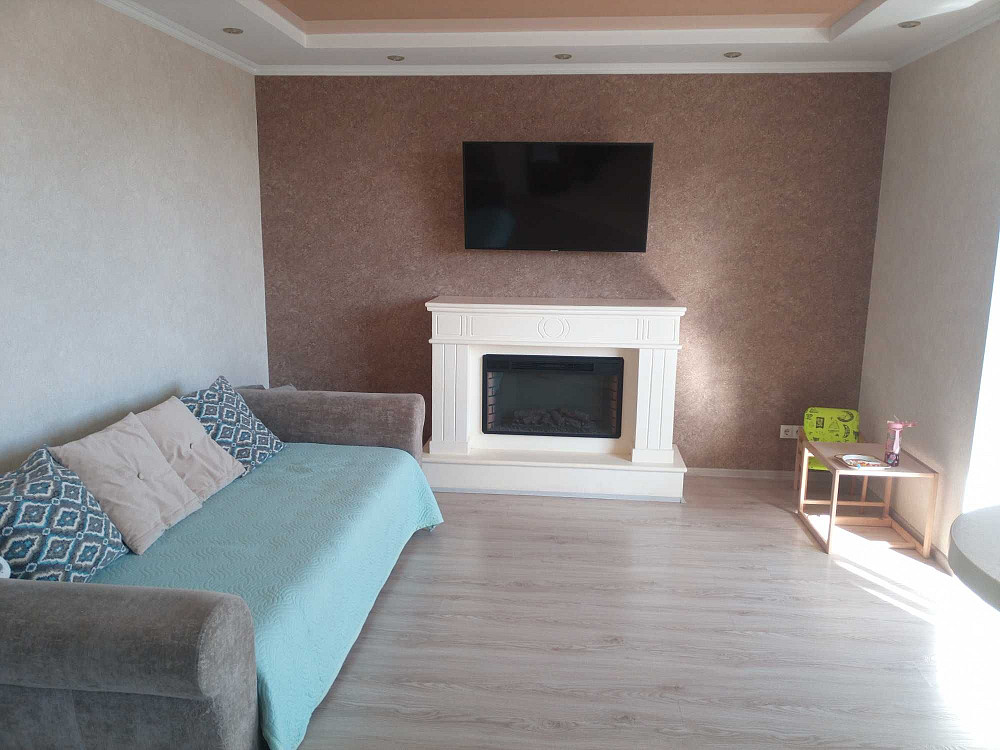 Квартира 3 кімнати Старокостянтинів - зображення 1