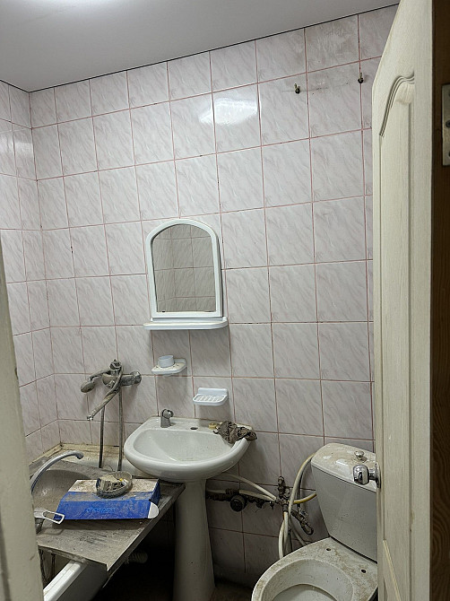 Продаж 1-кімн. з ремонтом, 32 м2 Кропивницкий - изображение 4