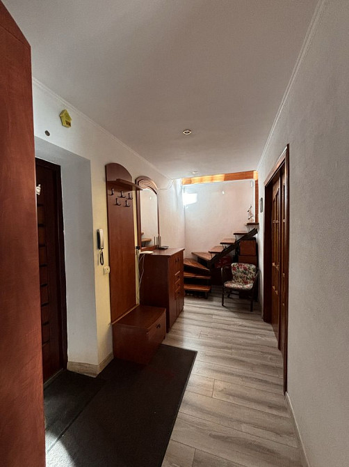 Двохкімнатна кіартира, з ремонтом на Будного Тернополь - изображение 3