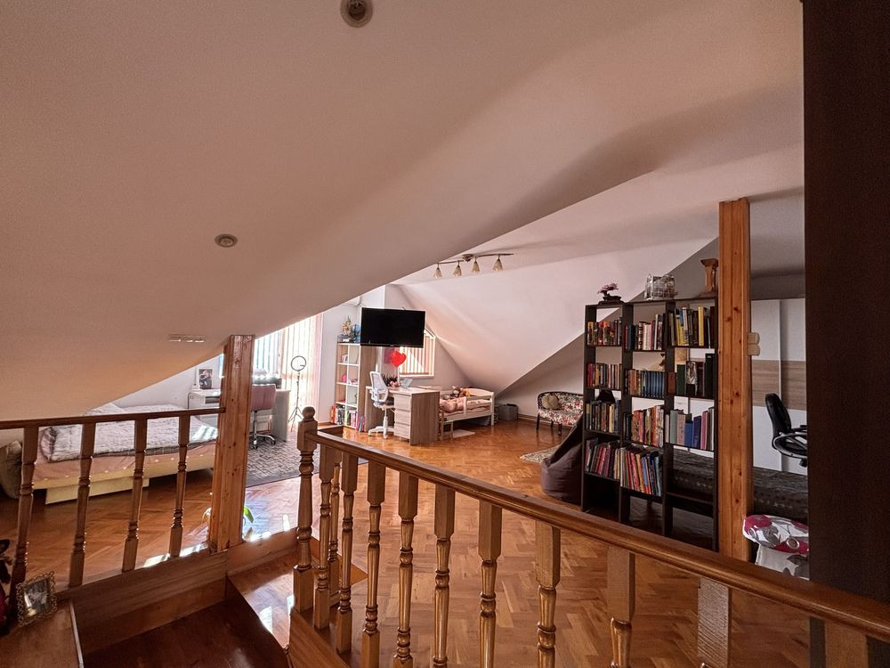 Двохкімнатна кіартира, з ремонтом на Будного Тернополь - изображение 4