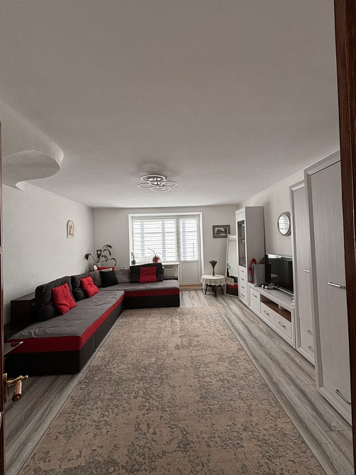 Двохкімнатна кіартира, з ремонтом на Будного Тернополь - изображение 1