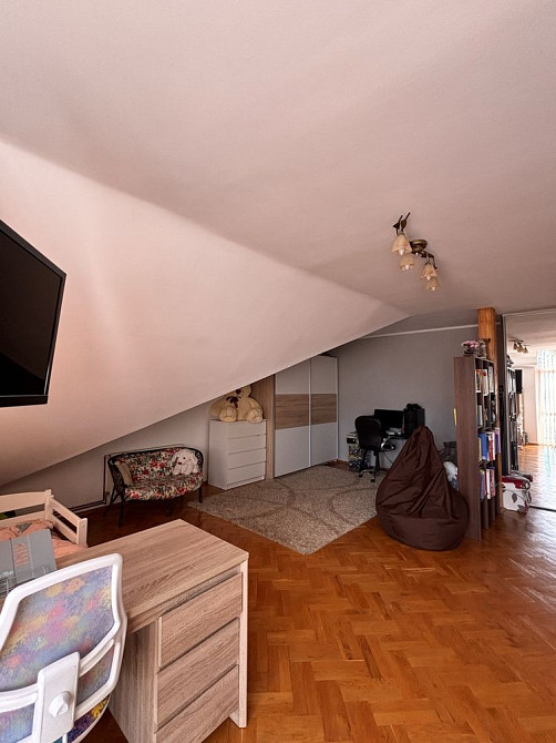 Двохкімнатна кіартира, з ремонтом на Будного Тернополь - изображение 5