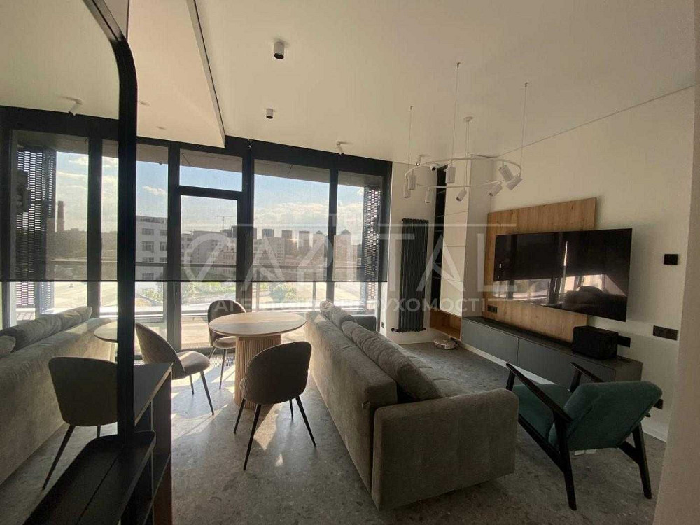 Продажа квартиры ЖК Unit Home улица Гарета Джонса Київ - зображення 1