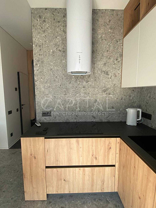 Продажа квартиры ЖК Unit Home улица Гарета Джонса Київ - зображення 5