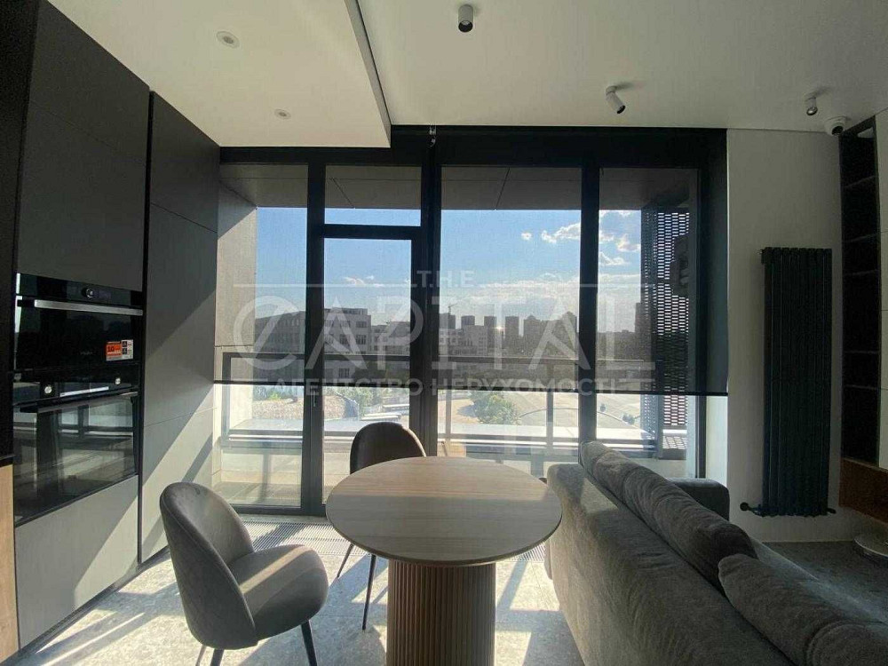 Продажа квартиры ЖК Unit Home улица Гарета Джонса Київ - зображення 2