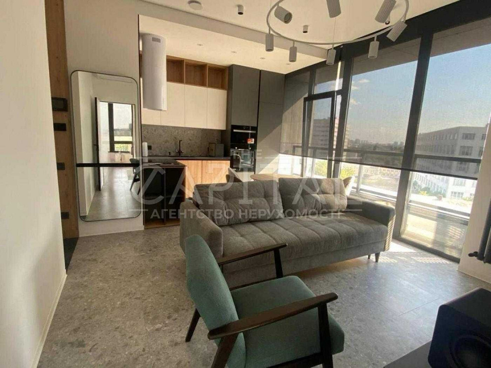 Продажа квартиры ЖК Unit Home улица Гарета Джонса Київ - зображення 3