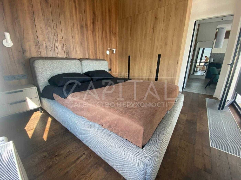 Продажа квартиры ЖК Unit Home улица Гарета Джонса Київ - зображення 8