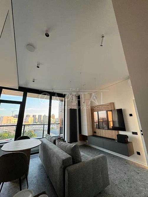 Продажа квартиры ЖК Unit Home улица Гарета Джонса Київ - зображення 4